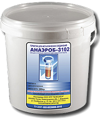 Прокладка герметизирующая Анаэроб-3102