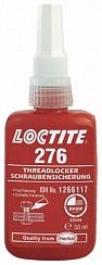 Резьбовой фиксатор очень высокой прочности Loctite 276